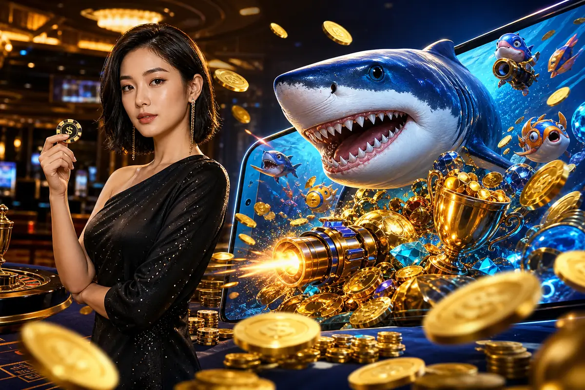 mkt4 Casino suasana live streaming dealer profesional