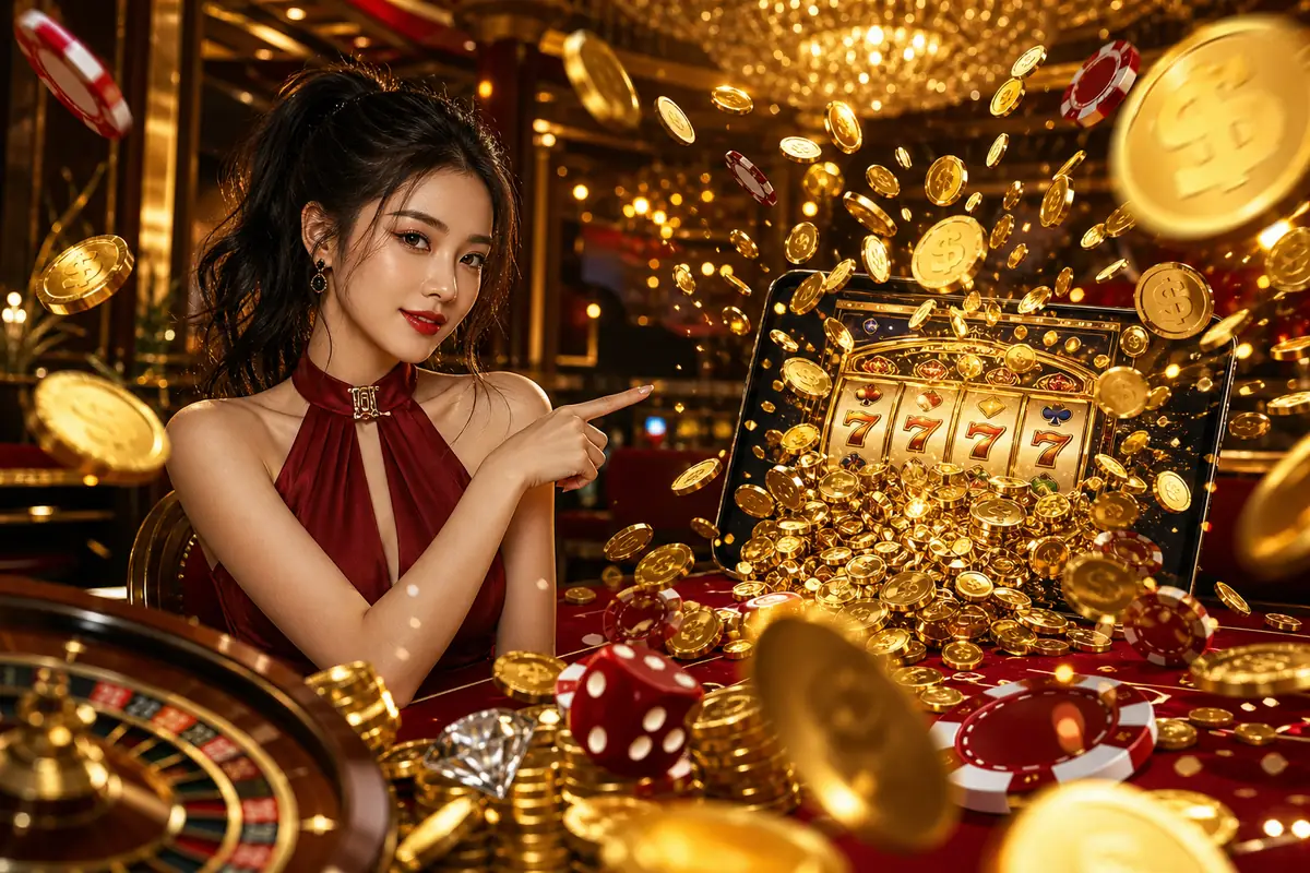 mkt4 bonus sambutan deposit pertama