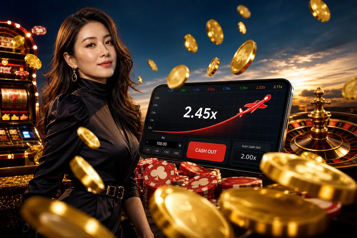 mkt4 platform kasino online Malaysia